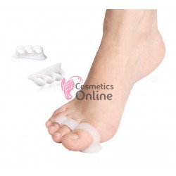 Branturi din silicon BR020 pentru degete, 1 pereche 